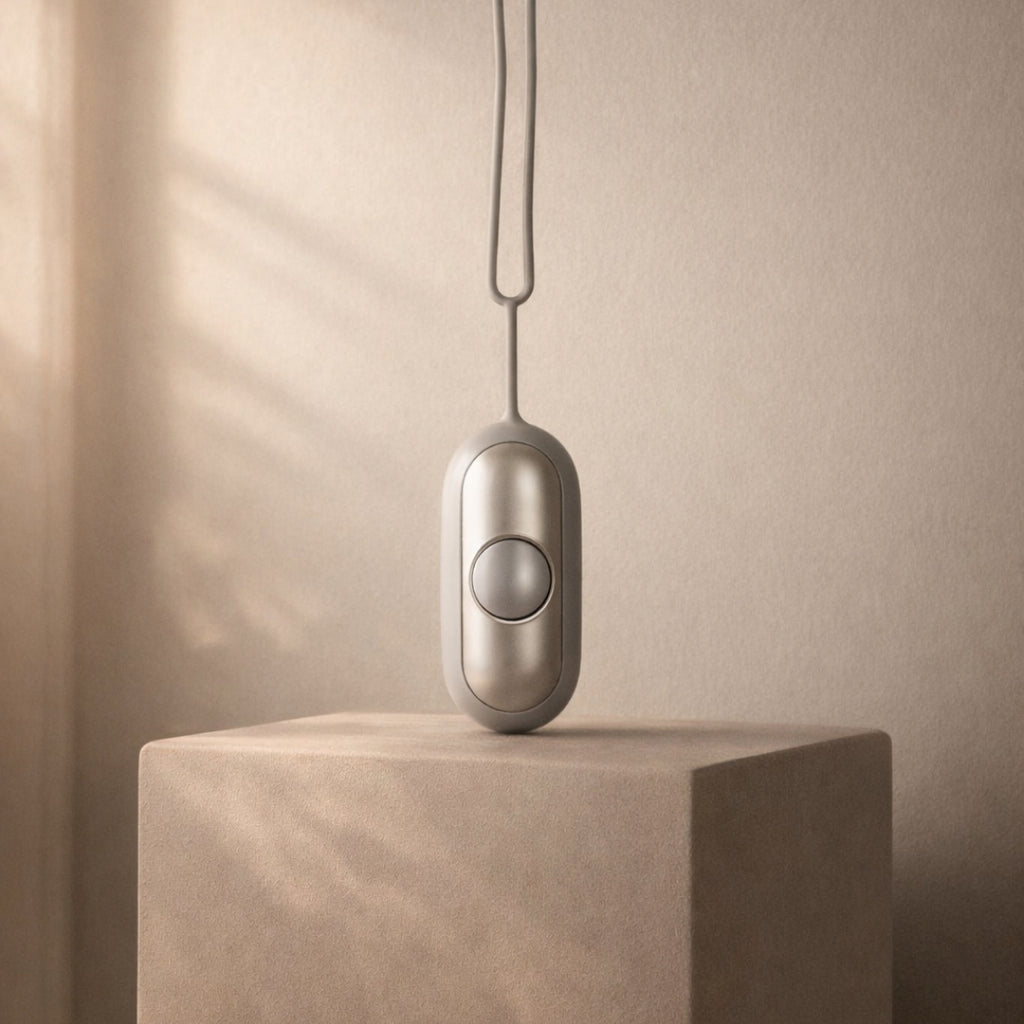 CalmTouch