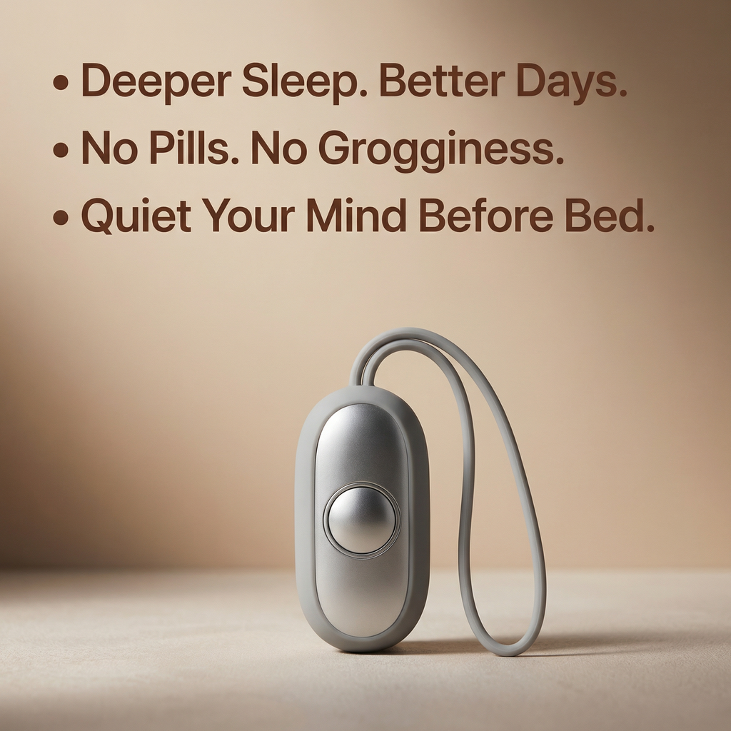 CalmTouch