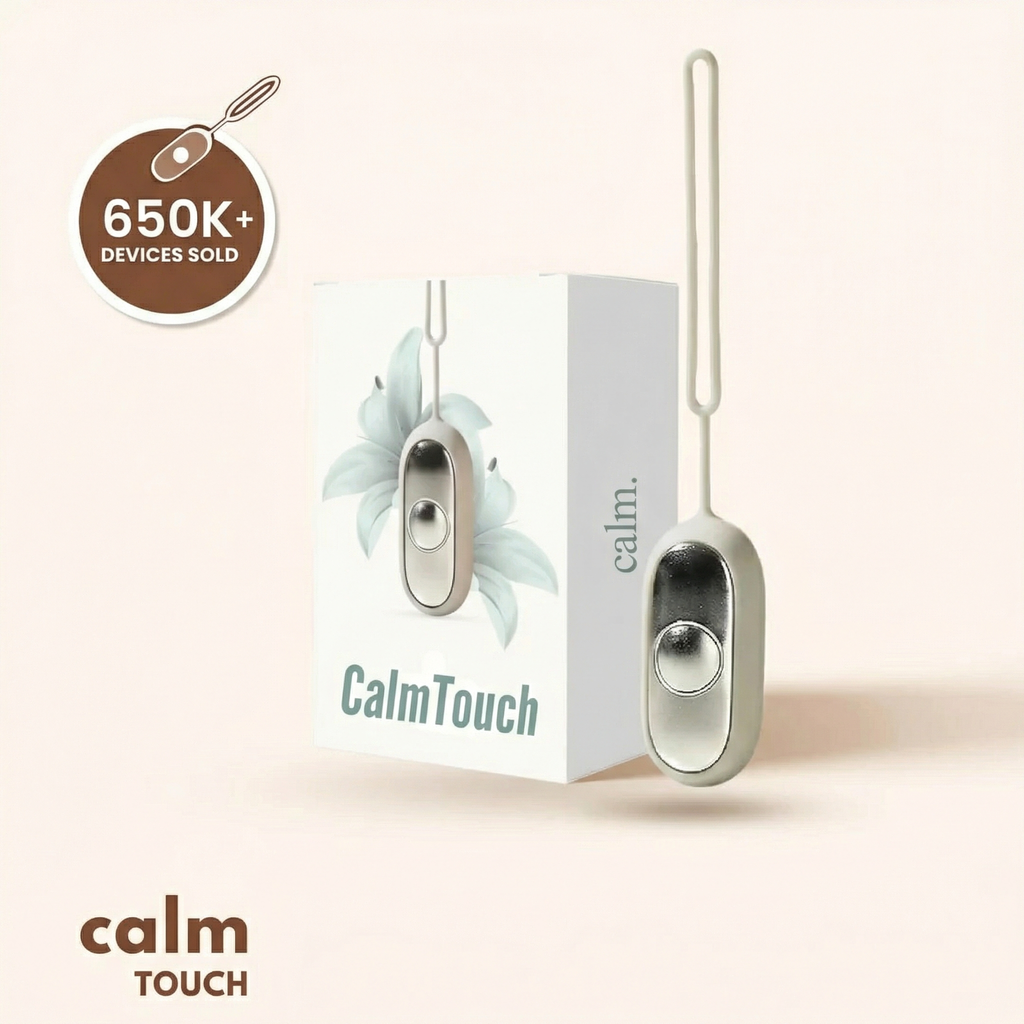 CalmTouch