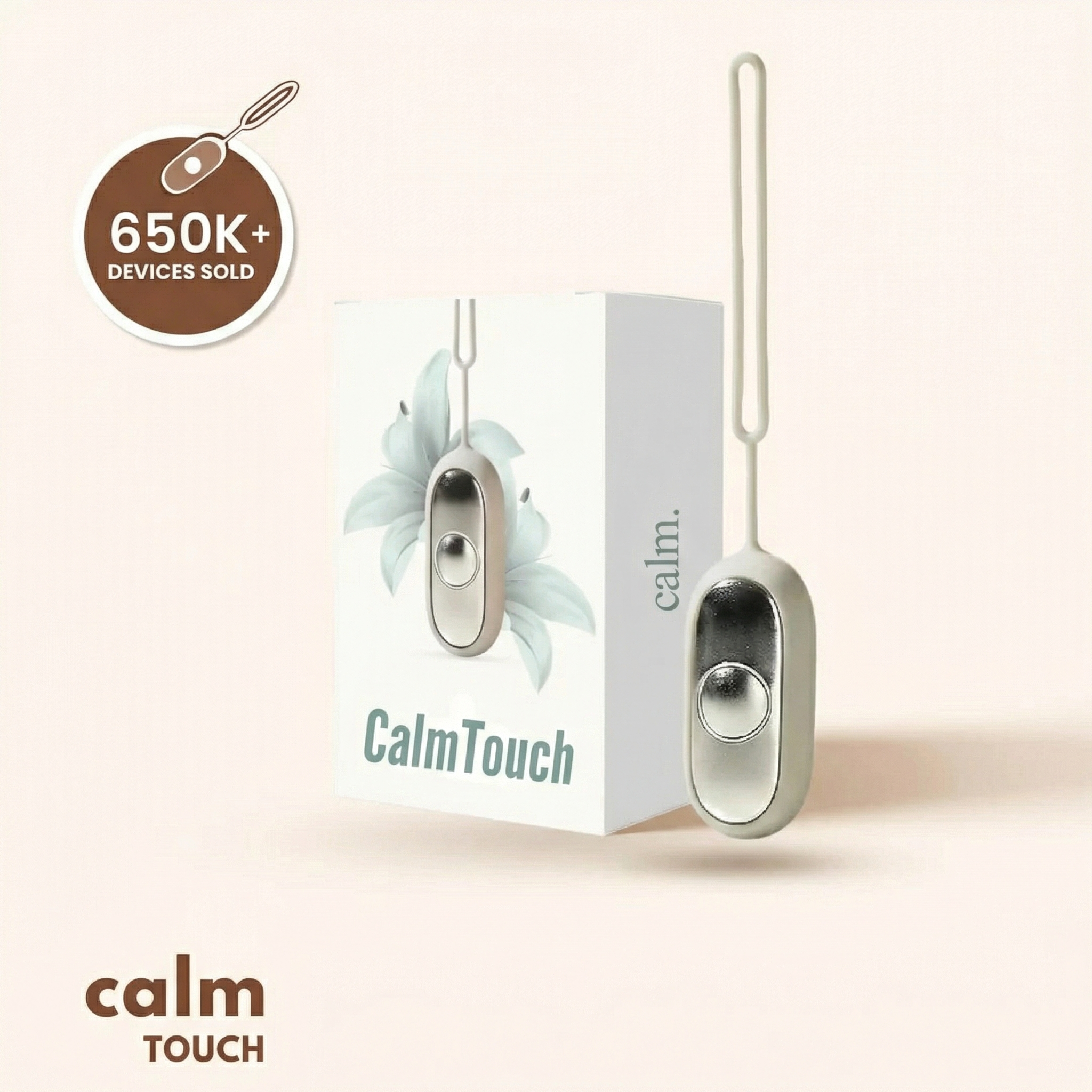 CalmTouch